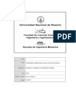 Propiedades y aplicaciones de las técnicas de fluidos