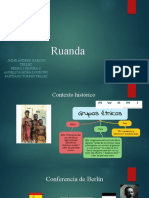 Ruanda