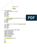 Pron/Sub 1 + To Be + Adj + Than + Pron/Sub 2