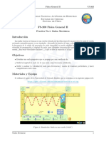 Guia de Ondas Fisica General II