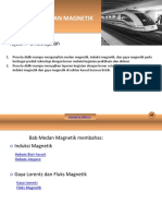 Modul Medan Magnet PDF