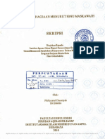Fikliyyatul Chusniyah - E01206016 PDF