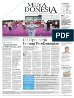 Media Indonesia 06 Okt 2020 - Opt PDF