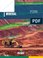 Informe Mineral 2019 2