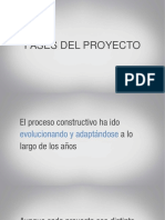 07. Fases del proyecto