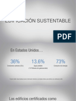 03. Edificacion sustentable