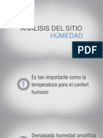 Humedad PDF