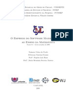 Tutorial Wxmaxima PDF