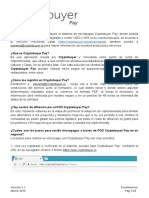 Preguntas Frecuentes Cryptobuyer Pay Marzo 2019 PDF