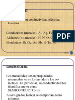 Semiconductores