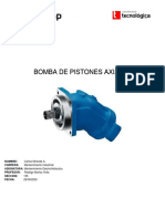 Bomba de Pistones-Seccion 155 Axiales PDF