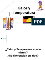 Diapositivasde Calor y Temperatura 2
