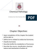 Chapter 5 Endocrinology 1