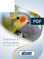 Guia Passaros e Psitacideos