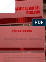 CLASIFICACION DEL DERECHO.pptx