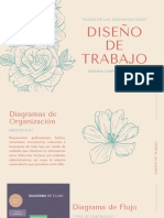 Diseño de Trabajo - Mariana Campos