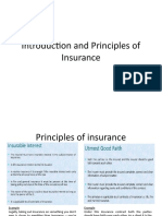 1. Introduction and Principles of Insurance.pptx