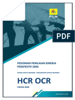 Materi HCR