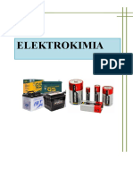 ELEKTROKIMIA