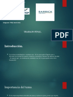 Practica Final, Violencia Intrafamiliar de Willy Jose de Leon