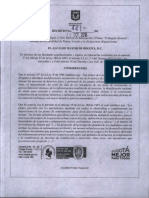 Decreto 441 de 2016 PDF