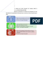 Booleanos PDF
