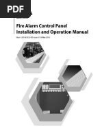 Man-1200 Elite RS Installation and Operation Manual Apollo Protocol PDF