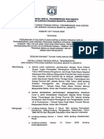 Keputusan Kepala Dinas Tenaga Kerja Transmigrasi Dan Energi Provinsi Dki Jakarta Nomor 1477 Tahun 2020