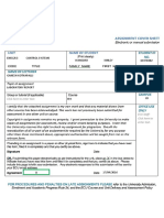 Lab Report