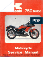 750 Turbo