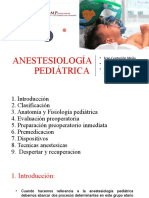 anestesiologia