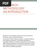 1-Research Methodology An Intro-Bu Mufida