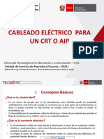 Cableado Eléctrico 07.02.20