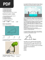 Material Icfes 2025 | PDF