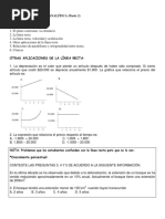 Material Icfes 2025 | PDF