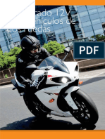 Catálogo de Bombillos para Motos PDF