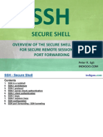 SSH PDF