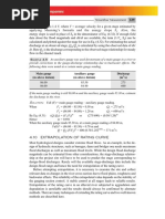 Drainage Invert Level Calculation (Download & Use) | PDF