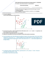 MIDA AUT Solution PDF