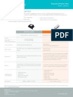 Why Clearsky Telematics?: Telematic Options: Specs