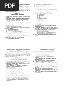 Jyotish Praveena Eng Final