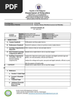 Accomplishment Report On The Tree Planting Activity | PDF | Outdoor ...