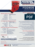 Fdd60s (TNK JKT) 2020
