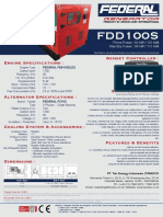 Fdd100s (Tnk Jkt) 2020