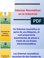 Sistemas Neumaticos