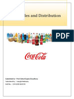 Cocacola-Satyajit058 - SDM PDF