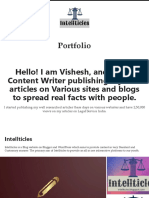 Portfolio – INTELLTICLES