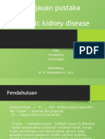 Presentasi Referat CKD