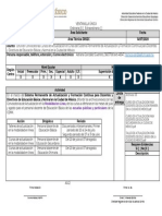 Actualización en Línea Del Sistema Permanente de Actualización y Formación Continua para Docentes y Directivos