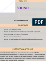 Sound PDF